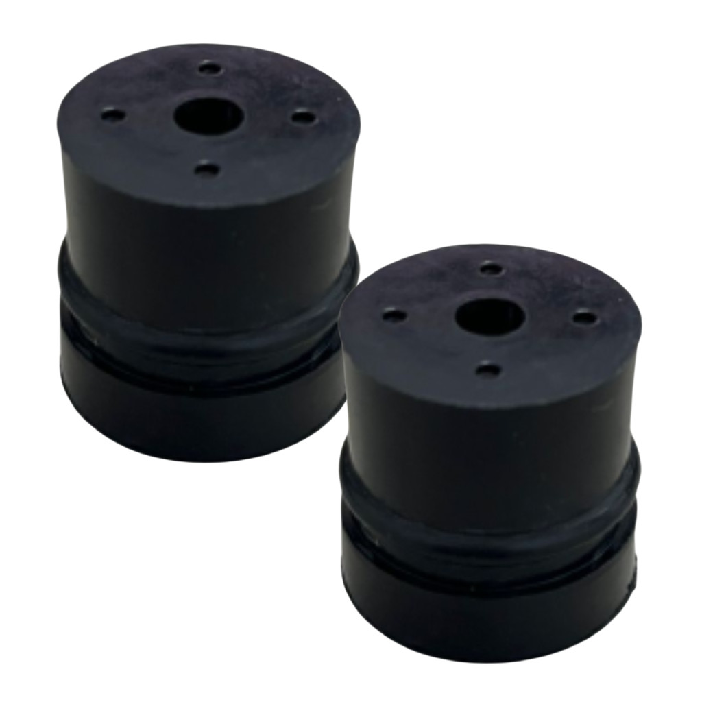 Amortecedor Motosserra St 038 380 381 382 Pequeno - 2 Und em Oferta na Shopee