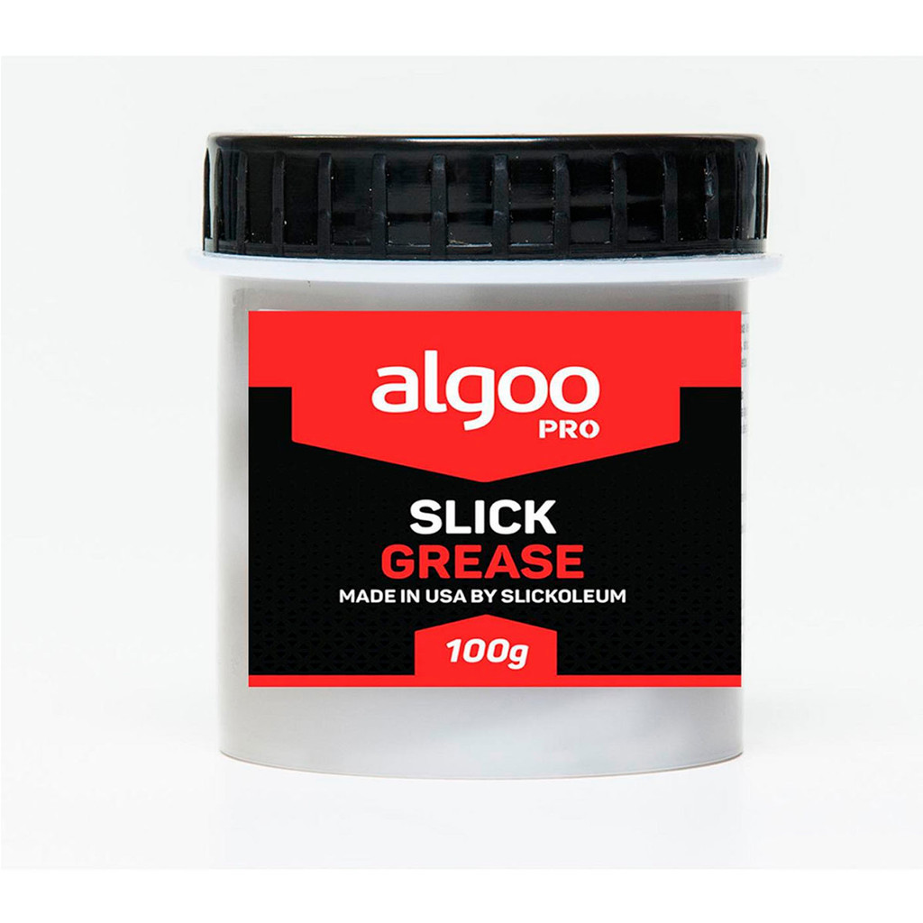 Graxa Slick Grease Algoo Pro Slickoleum 100g