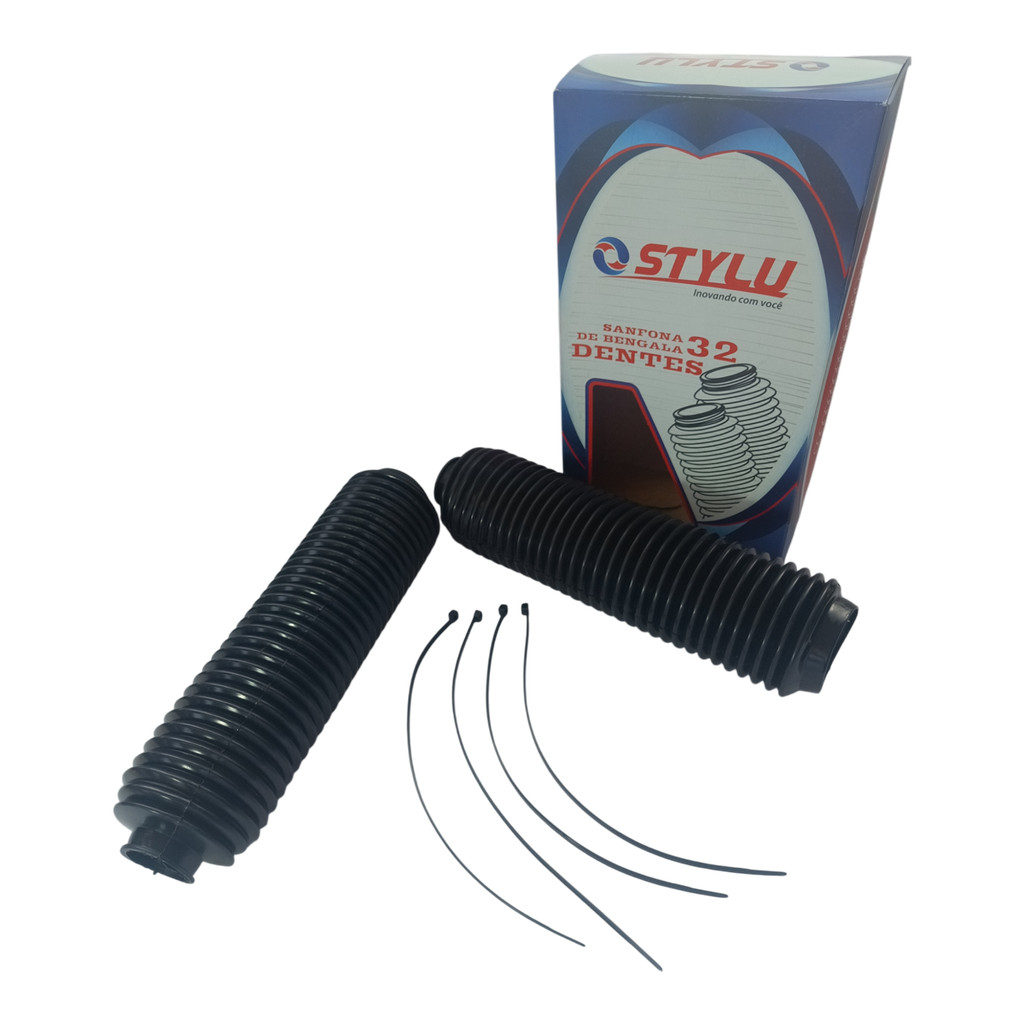Sanfona da Bengala Xre 300 Nx Falcon 400 Xt 660 Tenere Xlx 350 - Preta