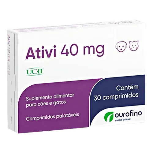 Ativi 40mg: Guia Completo e Onde Comprar | BuscaProdutos