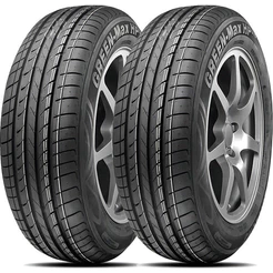 Kit De 2 Pneus Linglong Tire Tl Green-max Hp010 Extra Load Jetta P 205/55r17 95 V