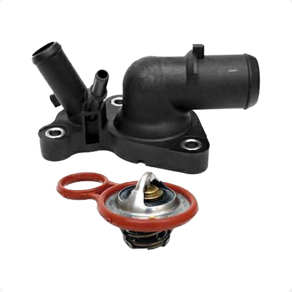 Válvula Termostática Fiat Palio 2011 a 2020 - 837895 - 116990