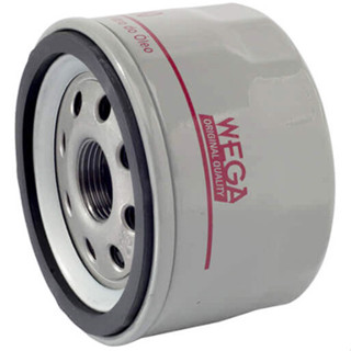 Filtro de Óleo Wega para Renault Sandero 1.6 16V 1.6 8V SCe 2008 até 2022 - Cod. WO200 em Oferta na Shopee