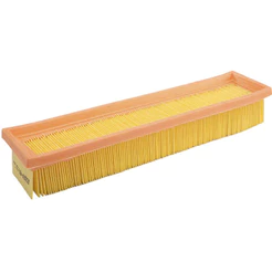Filtro de Ar Wega para Renault Sandero 1.0 16V 2008 até 2014 - Cod. FAP4872/1