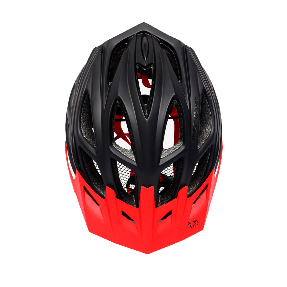 Capacete Ciclismo Jet Guardian Bike Ventilado MTB Speed Ajuste Tamanho Ultra leve