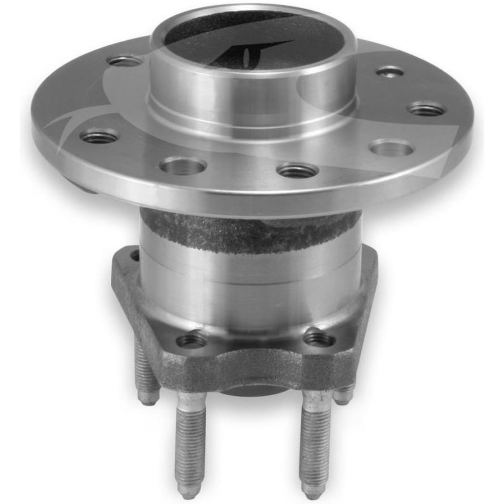 Cubo de roda Traseiro Chevrolet Astra 1998 a 2011 COBRA