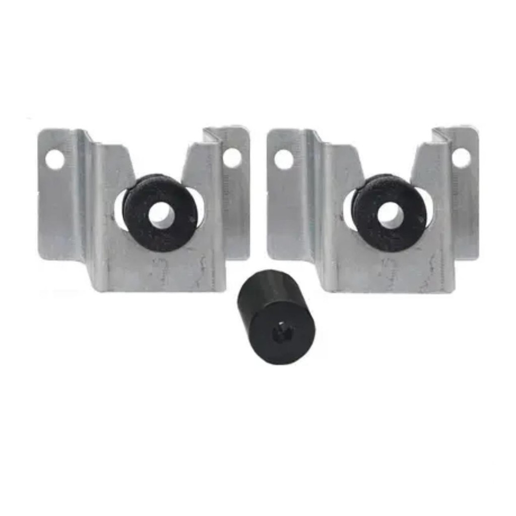 Suporte para Tv NZ Fixo Universal Para Tv De 14 a 71" Polegadas