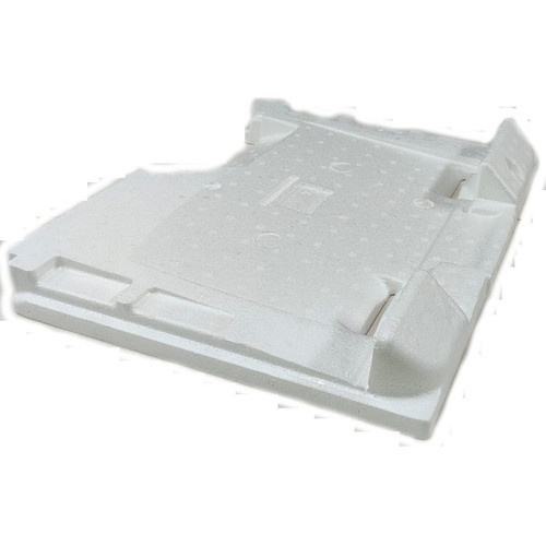 Isolação De Isopor Refrigerador Continental - 641592- Antiga