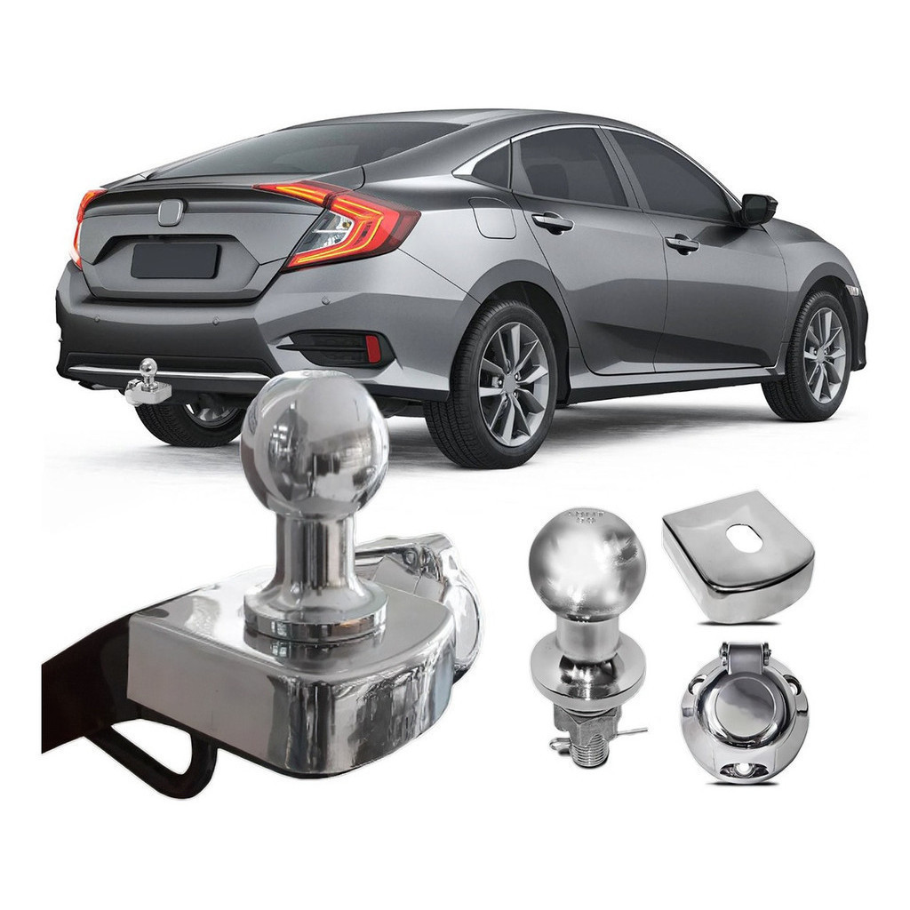 Engate Civic G10 2017 18 19 2020 2021 2023 500kg bOM
