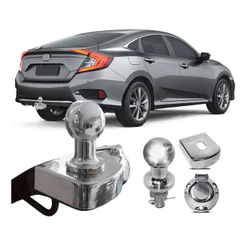 Engate Civic G10 2017 18 19 2020 2021 2023 500kg bOM