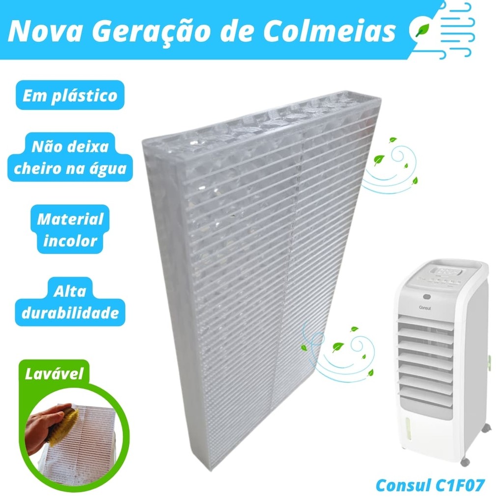 Consul Climatizador: Onde Comprar | BuscaProdutos