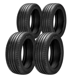 Kit 4 Pneus 185/35R18 83V RA301 Aptany