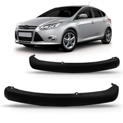 SPOILER DIANTEIRO FOCUS 2014 2015 2016