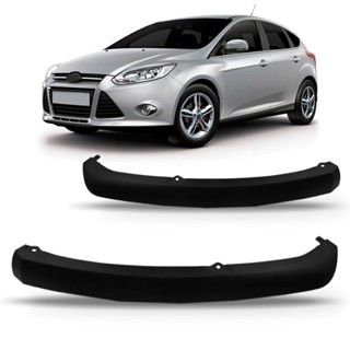 SPOILER DIANTEIRO FOCUS 2014 2015 2016 em Oferta na Shopee