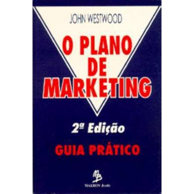 O Plano de Marketing