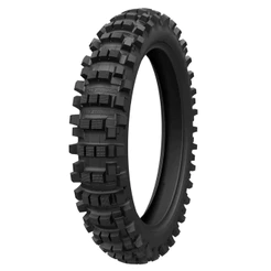 Pneu De Moto Motocross Kenda 100/100-18 Traseiro Trakmaster