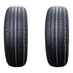 Kit 2 Pneus 205/65R16 Aplus