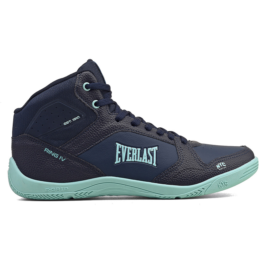 Tenis Everlast Ring 4 em Oferta na Shopee