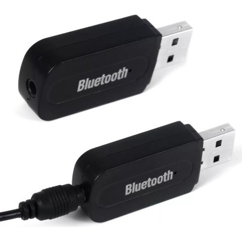 Bluetooth Receiver Hy Imports Car Usb Adaptador Automotivo Carro Radio