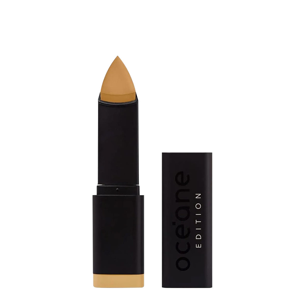 Océane Edition Foundation Stick Semi-Matte Beige - Base em Bastão 8g em Oferta na Shopee