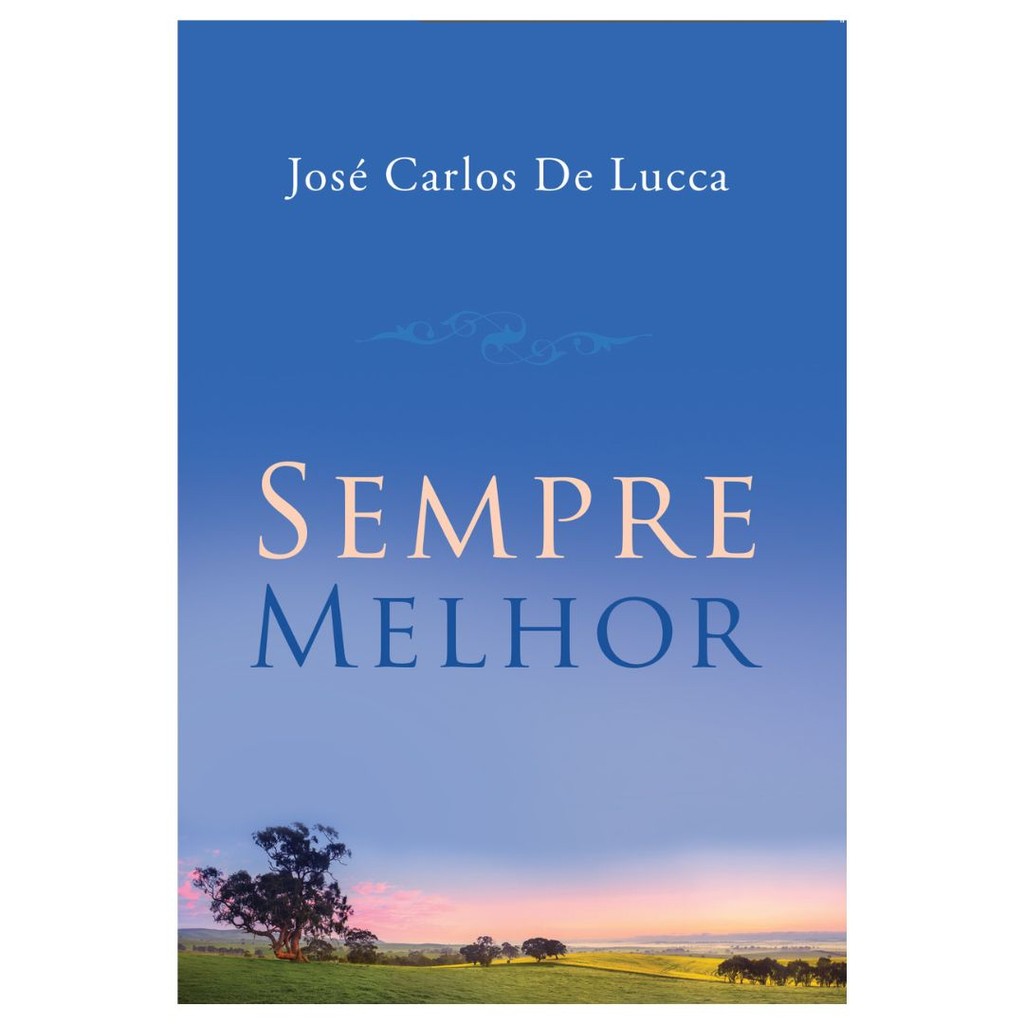 Sempre Melhor - Bolso
