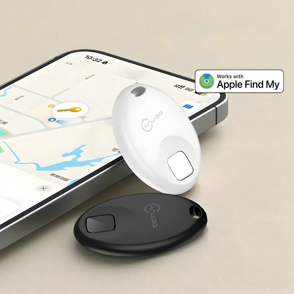 Rastreador inteligente anti perdido encontrar crianças idosos pets malas bolsas chaves sistema IOS Yihan