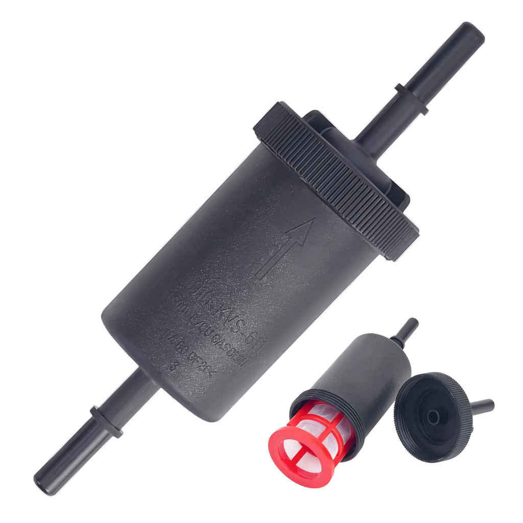 Filtro Combustivel Lavavel Reutilizável Comptível Com Titan Fan Bros 150 160 Xre 190 Biz Falcon em Oferta na Shopee