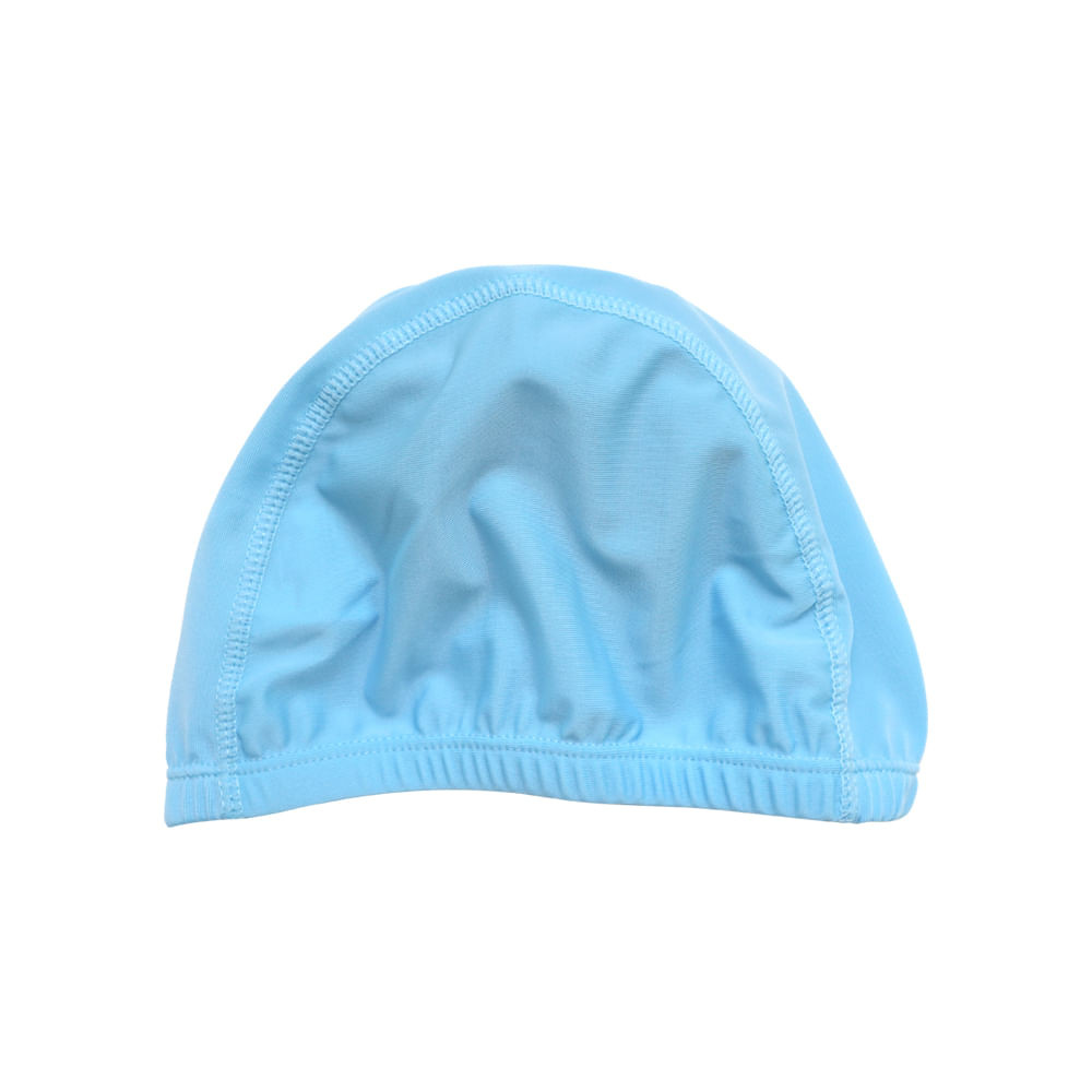 Touca de Natação Adulto em Poliamida Cores Sortidas Bel em Oferta na Shopee