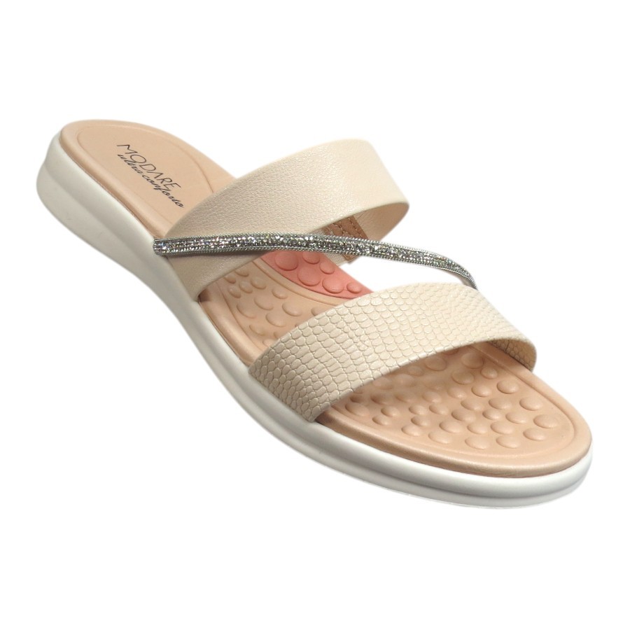 Tamanco Feminino Modare 7174115 em Oferta na Shopee