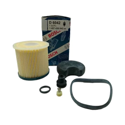 Filtro Arla Scania/mb/volks "Bosch"