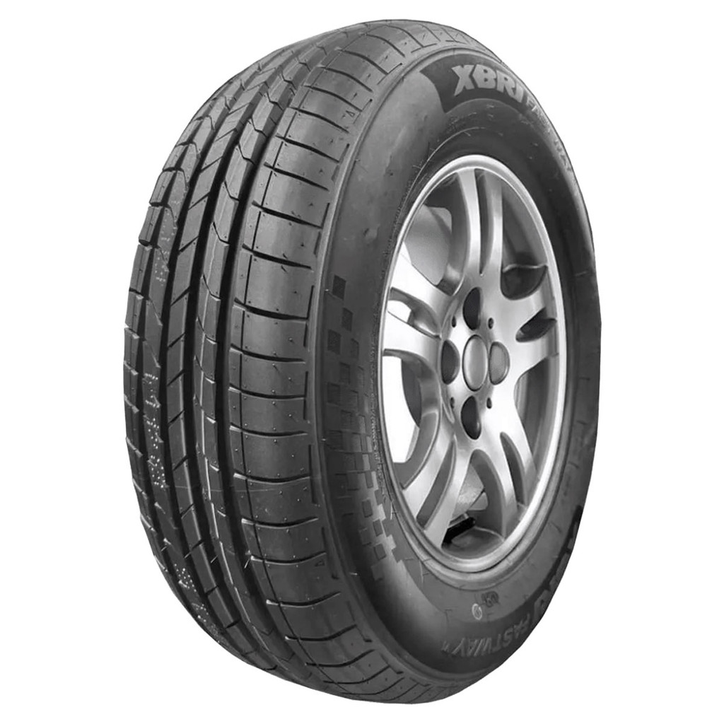 Pneu Aro 15 Xbri 185/60 R15 84H Fastway Y1 em Oferta na Shopee