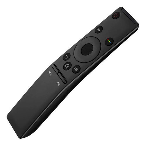 Controle Compatível Samsung Smart Tv The Frame Uhd 4k Ls003