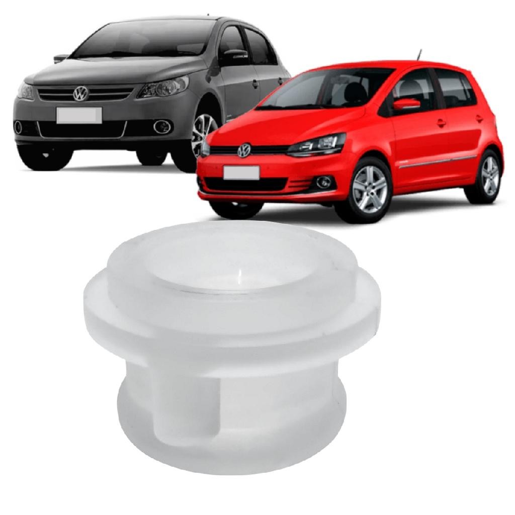 Bucha Da Alavanca Câmbio Gol G5 G6 G7 Voyage Fox Polo 03/.. em Oferta na Shopee