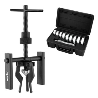 Extrator Rolamentos 1/2 A 2 3 Garras + Kit Instalação Vonder em Oferta na Shopee
