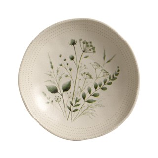 Conjunto com 6 Pratos Fundo Orgânico Ammi Ø21,2cm 600ml em Oferta na Shopee