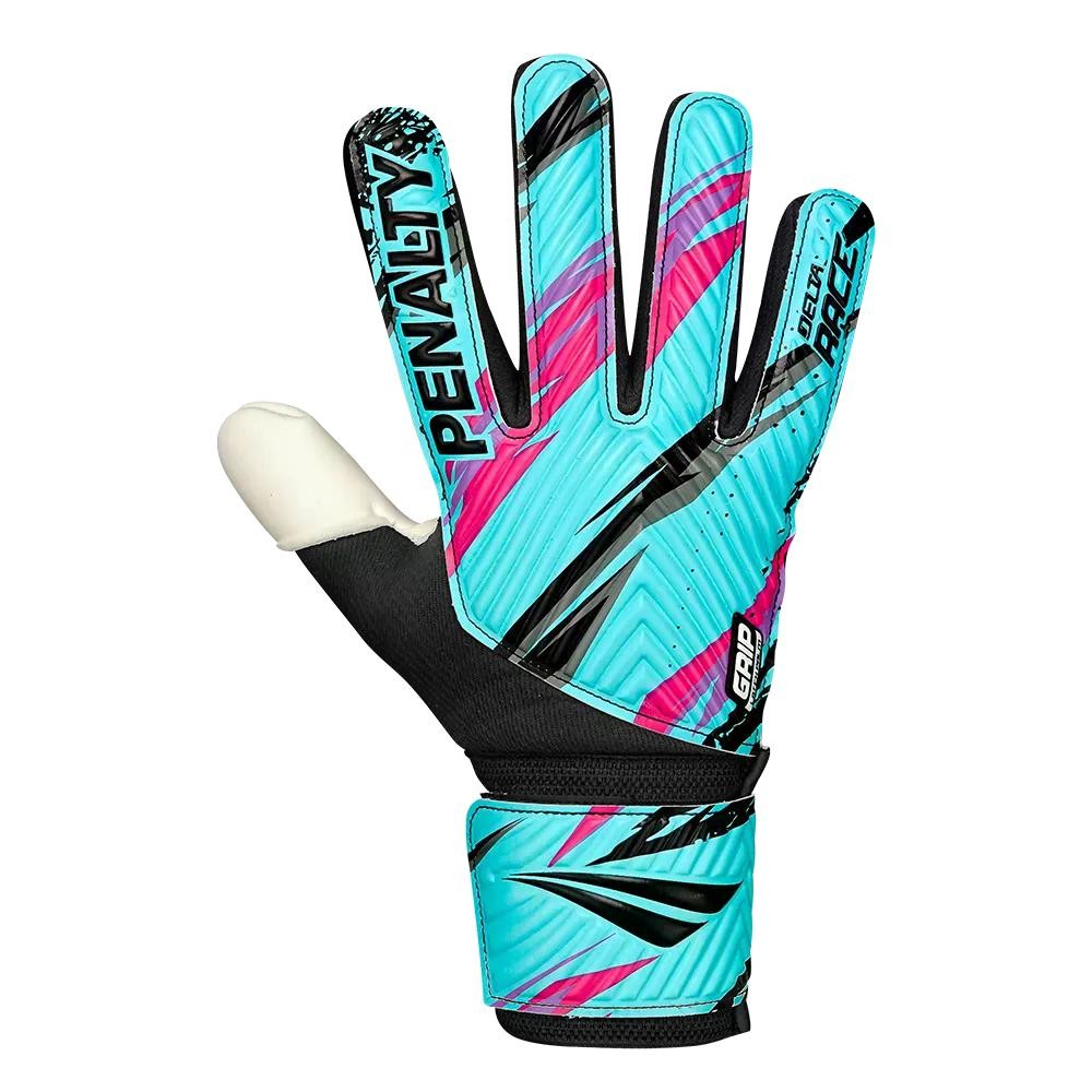 Luva De Goleiro Penalty Delta Race Xxiv em Oferta na Shopee