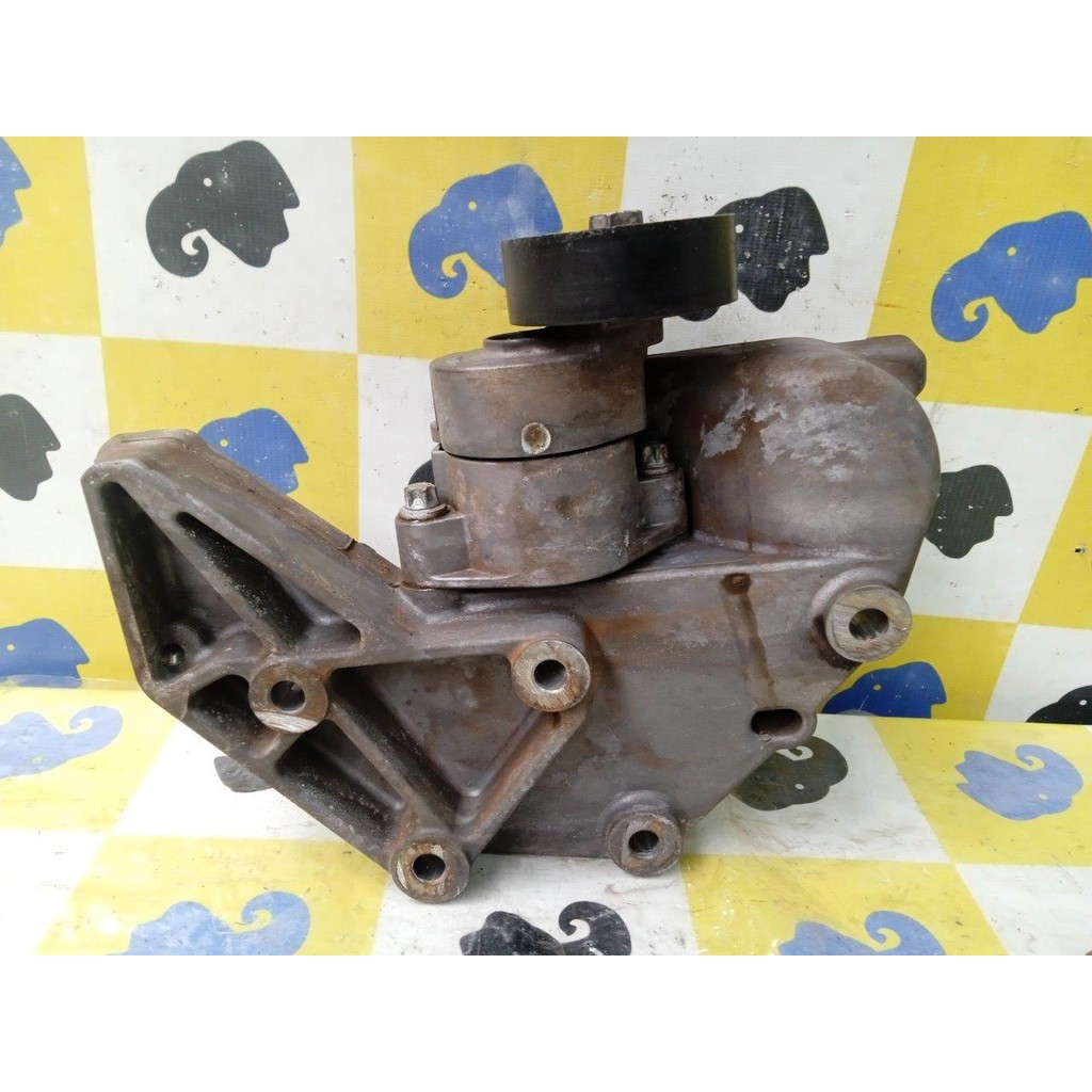 Suporte Compressor Ar Condicionado Onix Ltz 1.4 2016 17