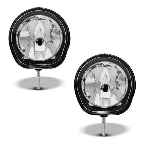 Farol Milha Palio Fire G2 2001 2002 2003 2004 2005 Par