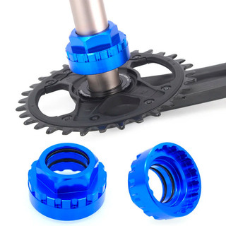 Chave Ferramenta Sacador extrator de Coroa Direct Mount Pedivela XTR XT SLX