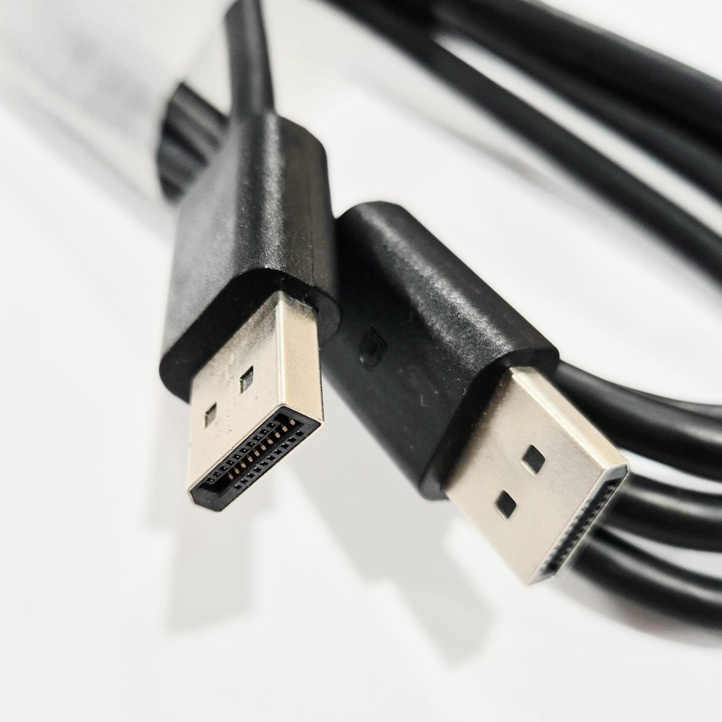 Cabo Displayport Display Port 1.5m Ultra Hd Monitor Notebook 25.155