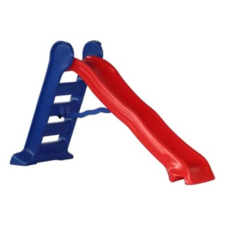 Escorregador Grande 4 Degraus Premium em Oferta na Shopee