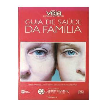 Guia Veja de Medicina e Saúde - Vol. 5 de Abril Coleções 6904794