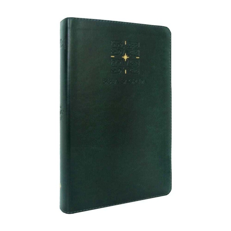 Bíblia Thomas Nelson Verde: Onde Comprar | BuscaProdutos