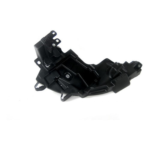 Guia Suporte Do Parachoque Dianteiro Le Fluence Original