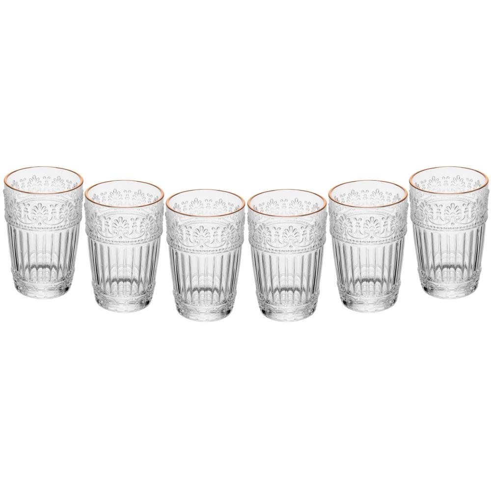 O que é Copo Wolff Borda Dourada? Guia e Onde Comprar | BuscaProdutos