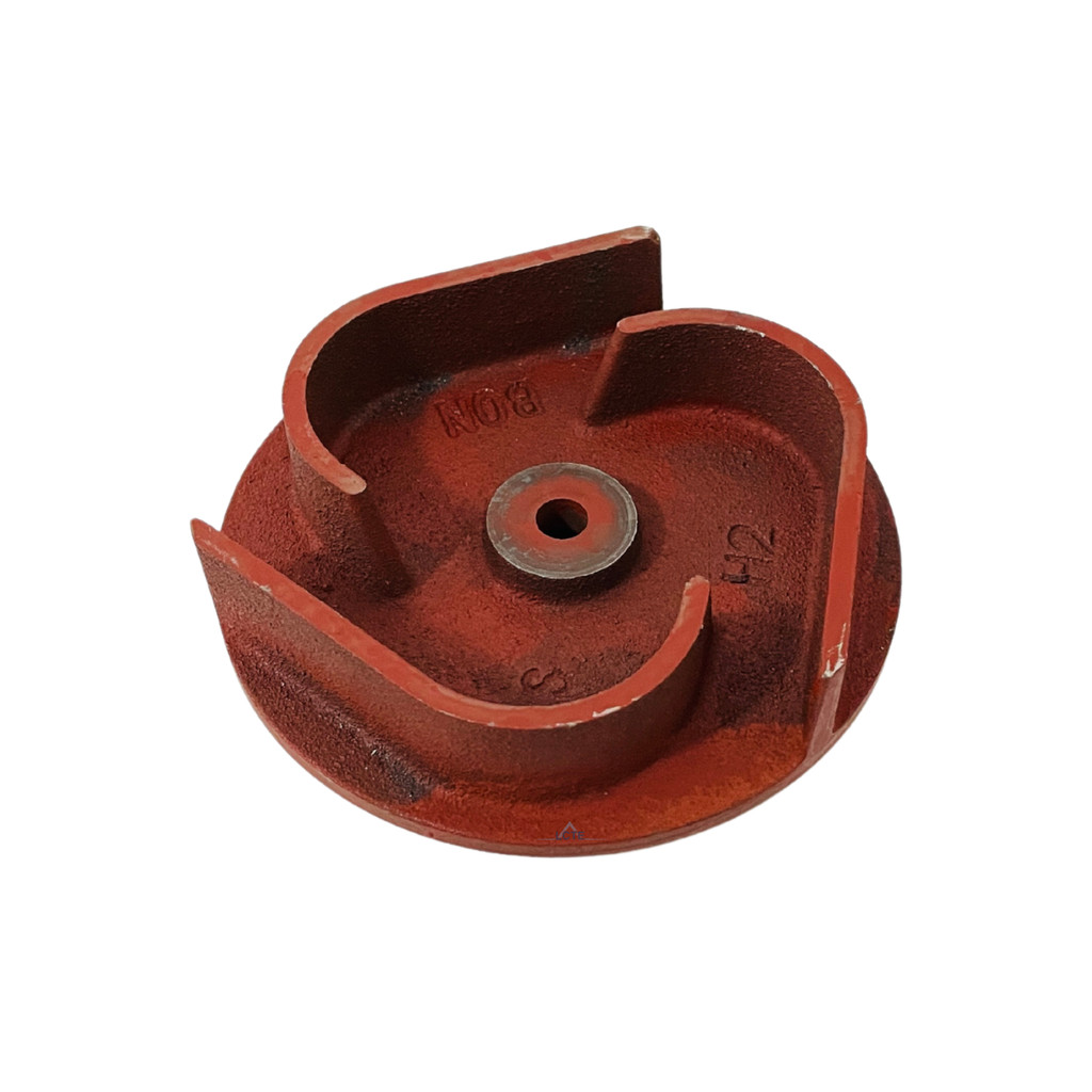 Rotor Do Bombeador Para Motobomba 2 Polegadas Buffalo
