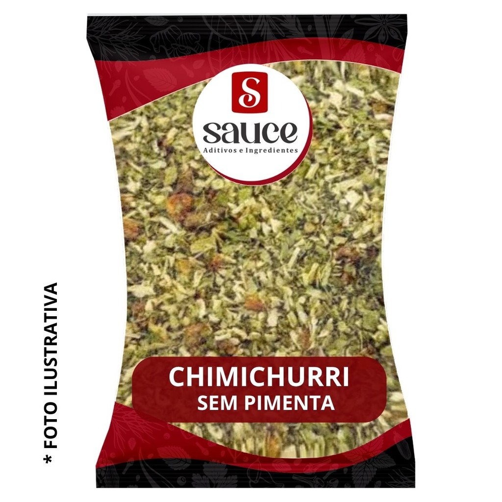 O que é Chimichurri sem Pimenta Ingredientes? Guia e Onde Comprar | BuscaProdutos