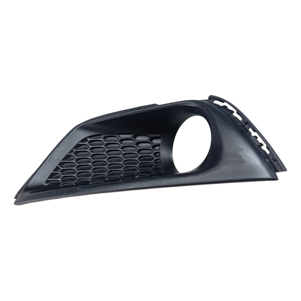 Moldura Farol Milha Direito Jeep Compass Limited 2.0 17 A 21