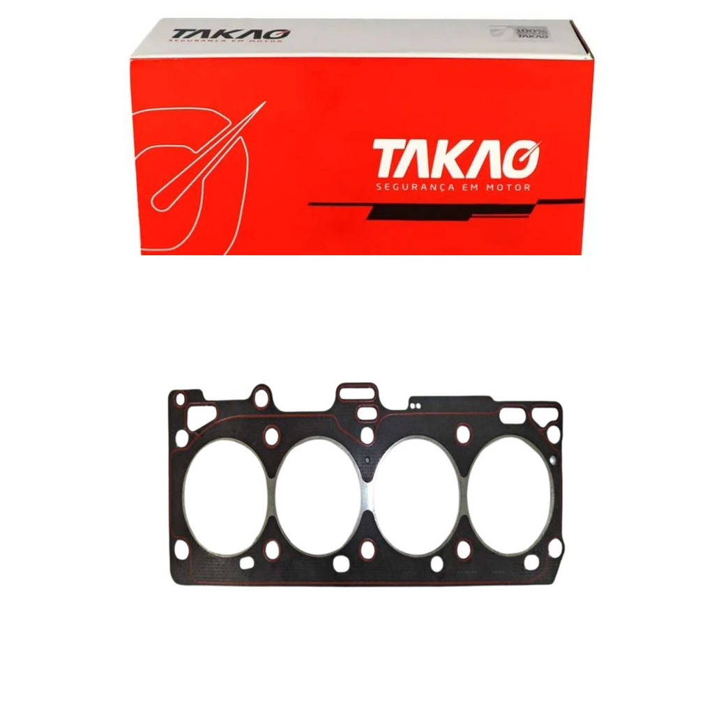 Junta De Cabeçote Ranger 3.0 16V 2005 A 2012 / Troller 3.0 16V 2005 A 2012 - Takao Jcbfo30D1