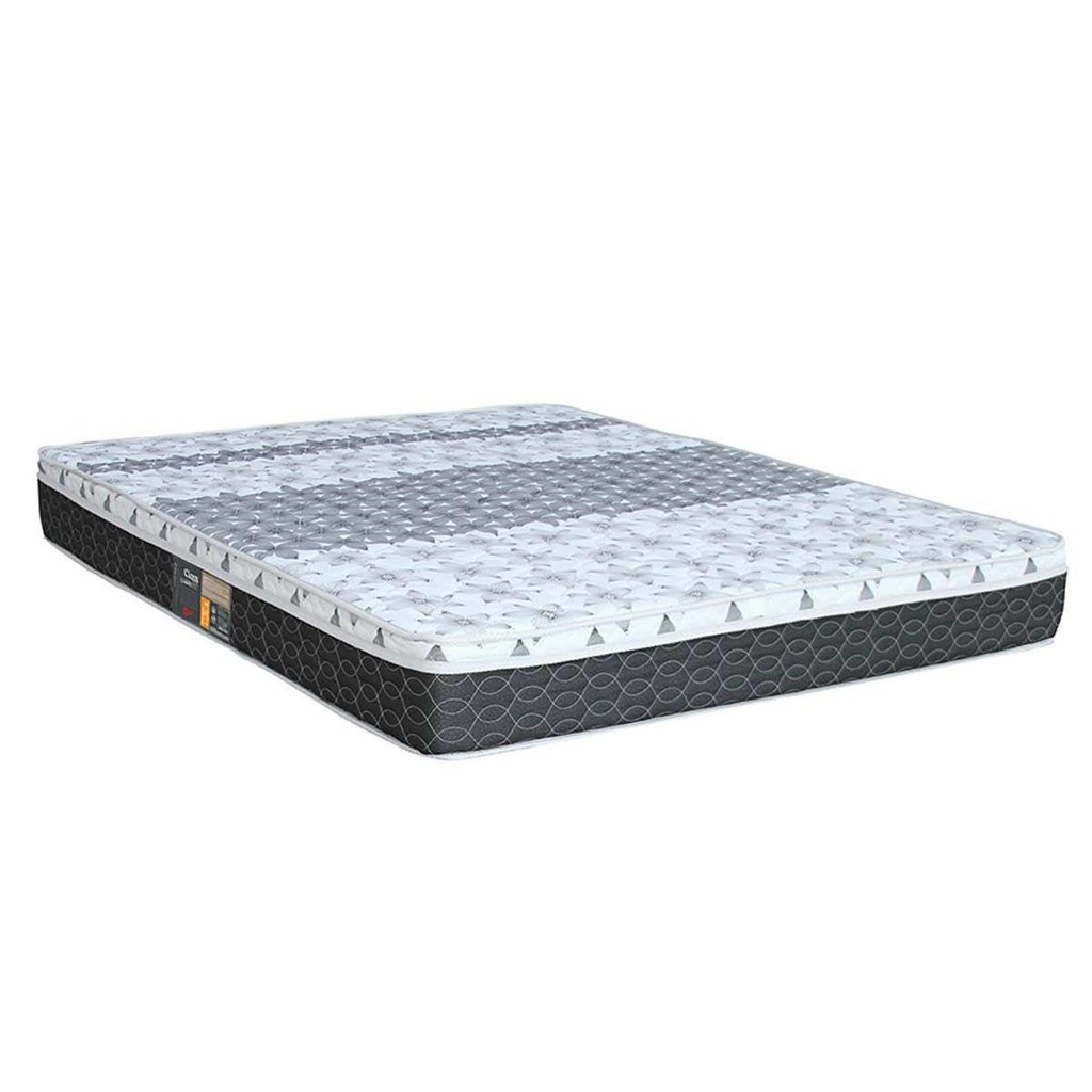 Colchão Viúva p/ Hotelaria Molas Tecnopedic System Class Euro Pillow (120x203x25) - Castor